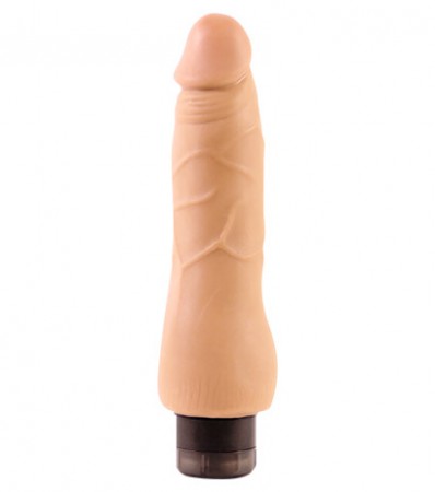 Vibrador Reales Magnum Nº2